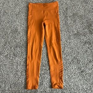 Athleta Girl Leggings